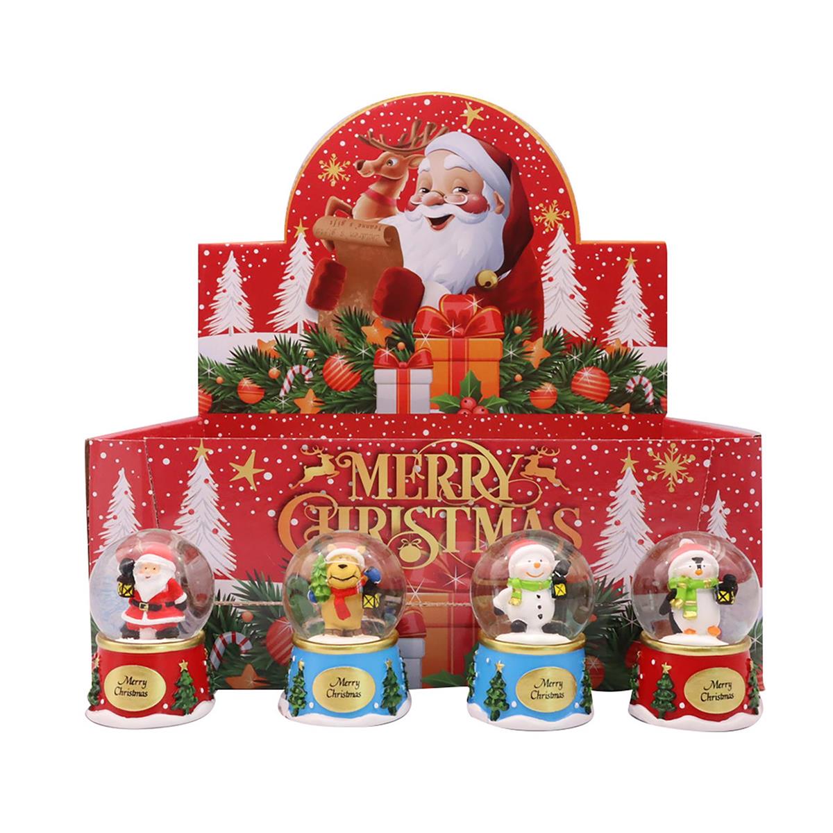 CHRISTMAS