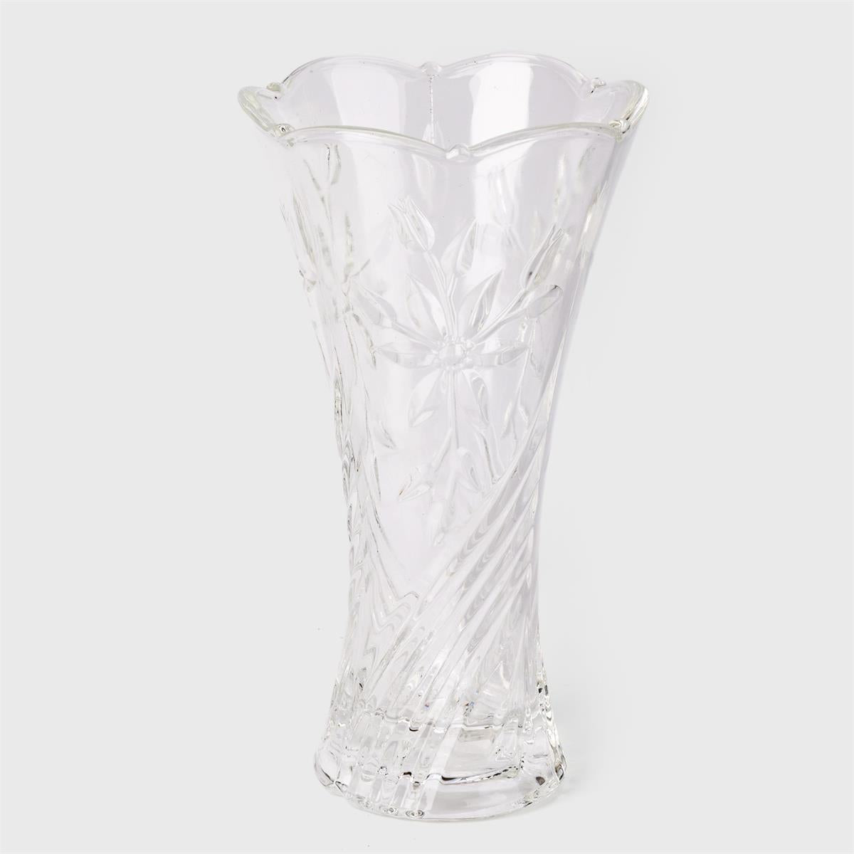 GLASSWARE