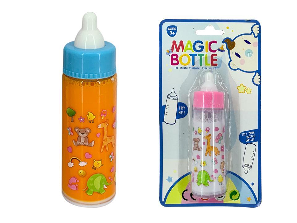 MAGIC DOLL BOTTLE