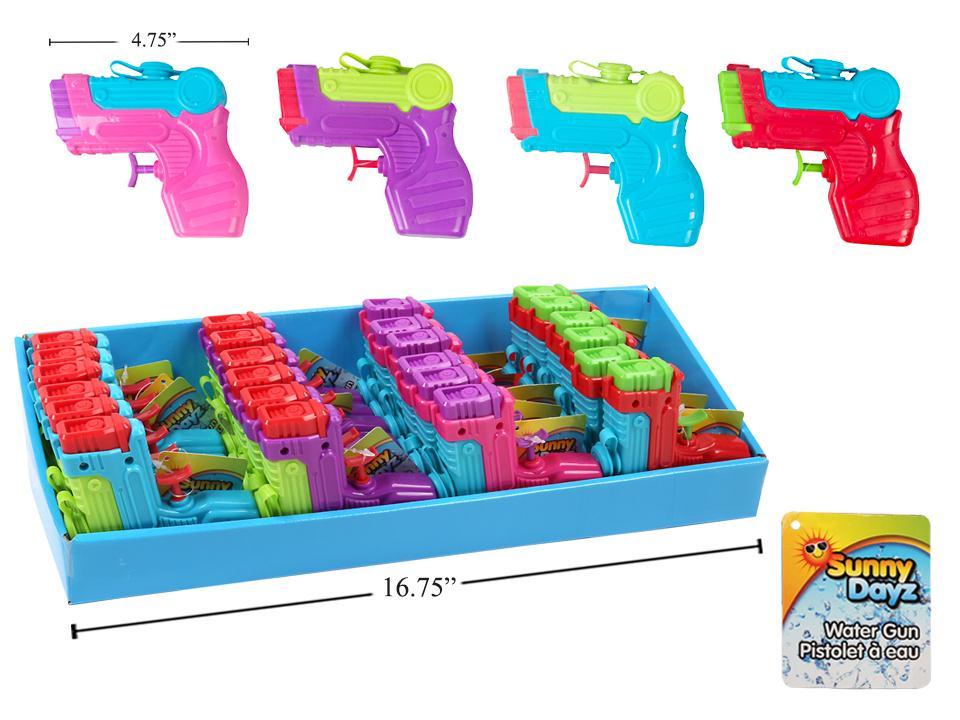 WATER GUN MINI
