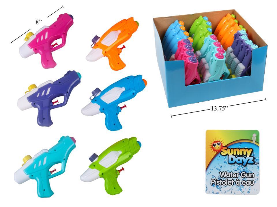 WATER GUN