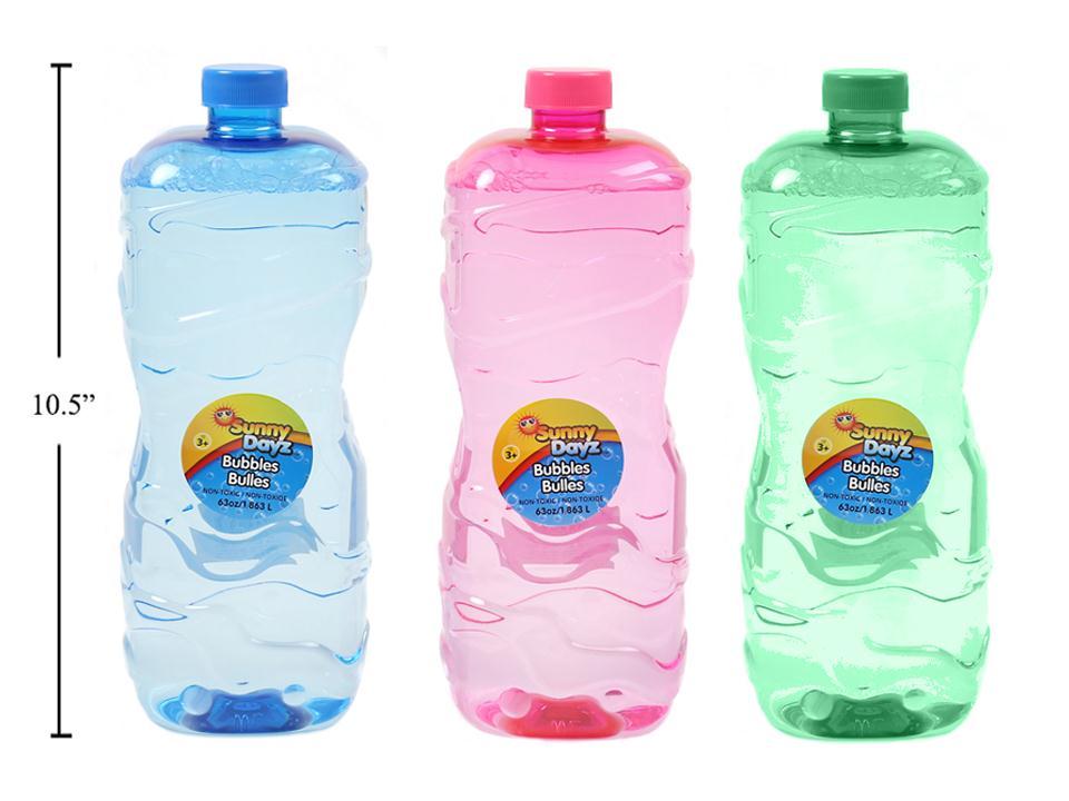 BUBBLE REFILL