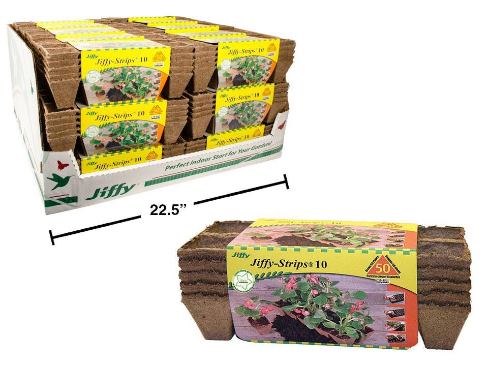 JIFFY STRIPS 5pk