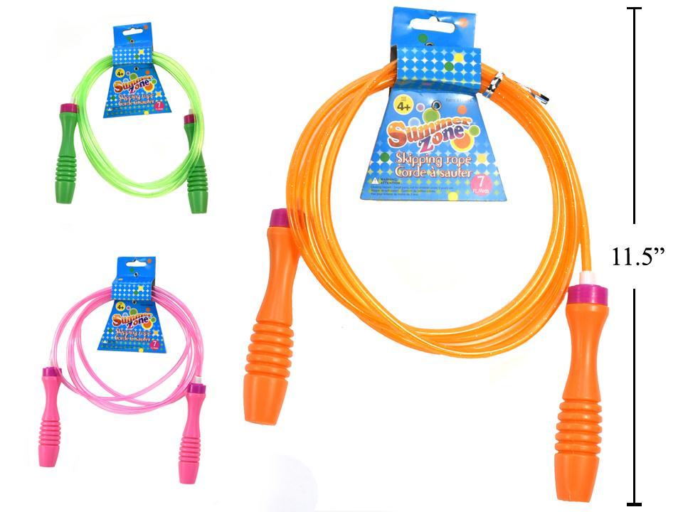 SKIPPING ROPE 7FT