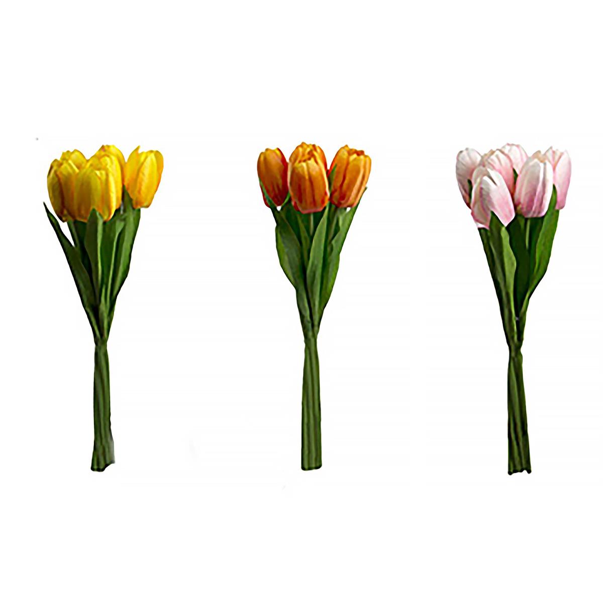 TULIP BUNCH STEM