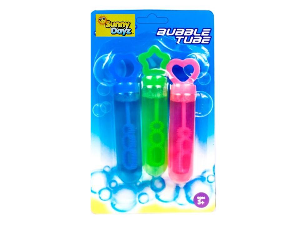 BUBBLE TUBE 5IN