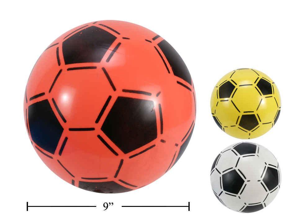 PLAYBALL 9IN SOCCER