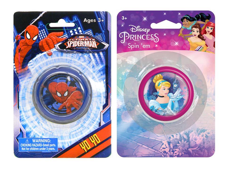 RETURN TOP DISNEY