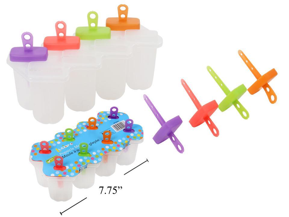 FROZEN POPSICLE MAKER