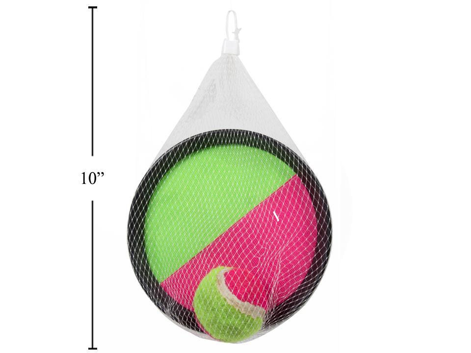 VELCRO MITT wBALL