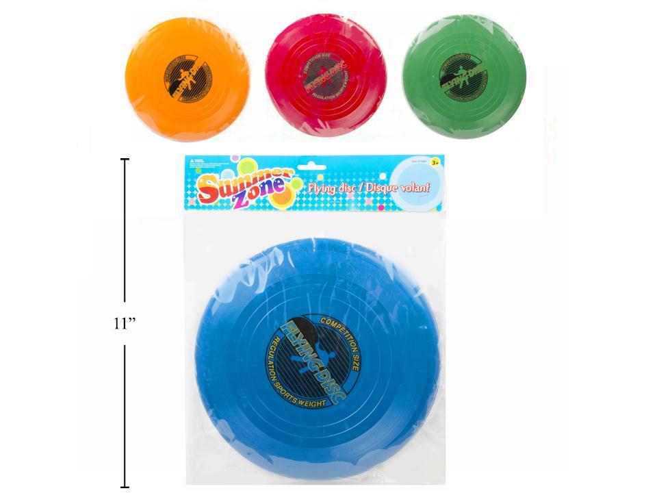 PROFESSIONAL FLYING DISC
