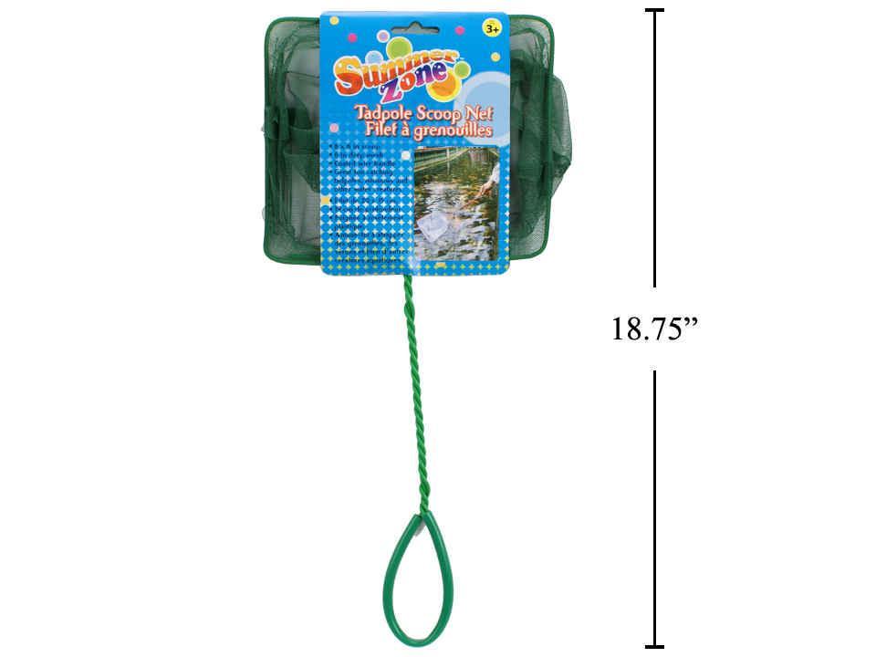 TADPOLE SCOOP NET