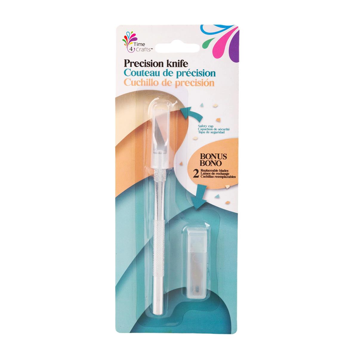 PRECISION CRAFT KNIFE