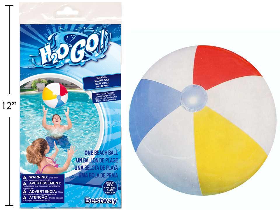 BEACH BALL