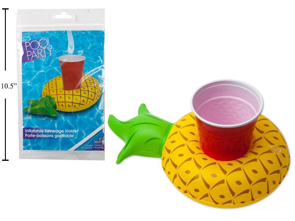 INFL PINEAPPLE DRINK HOLDER