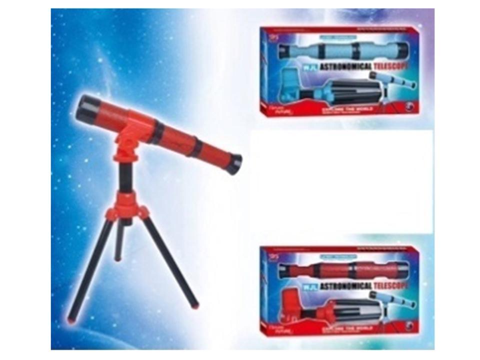 ASTRONOMICAL TELESCOPE