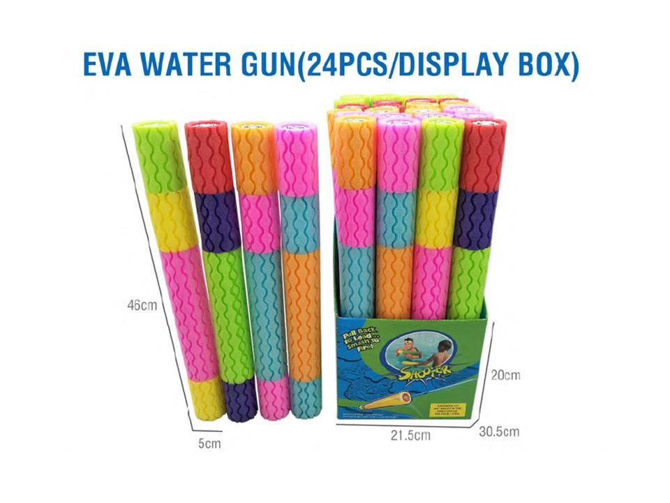 PUMP WATER BLASTER 12IN