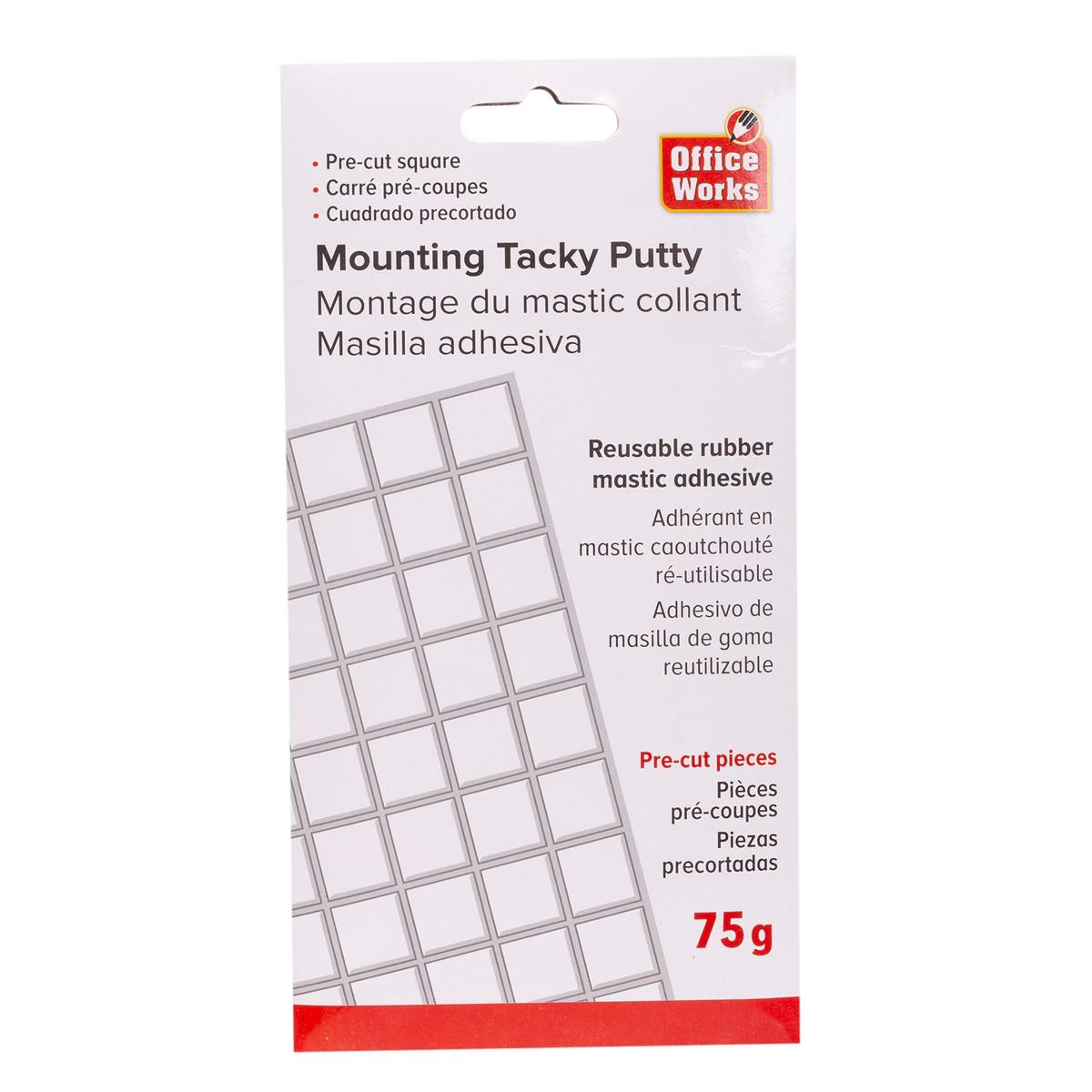 POWER TACK 75G
