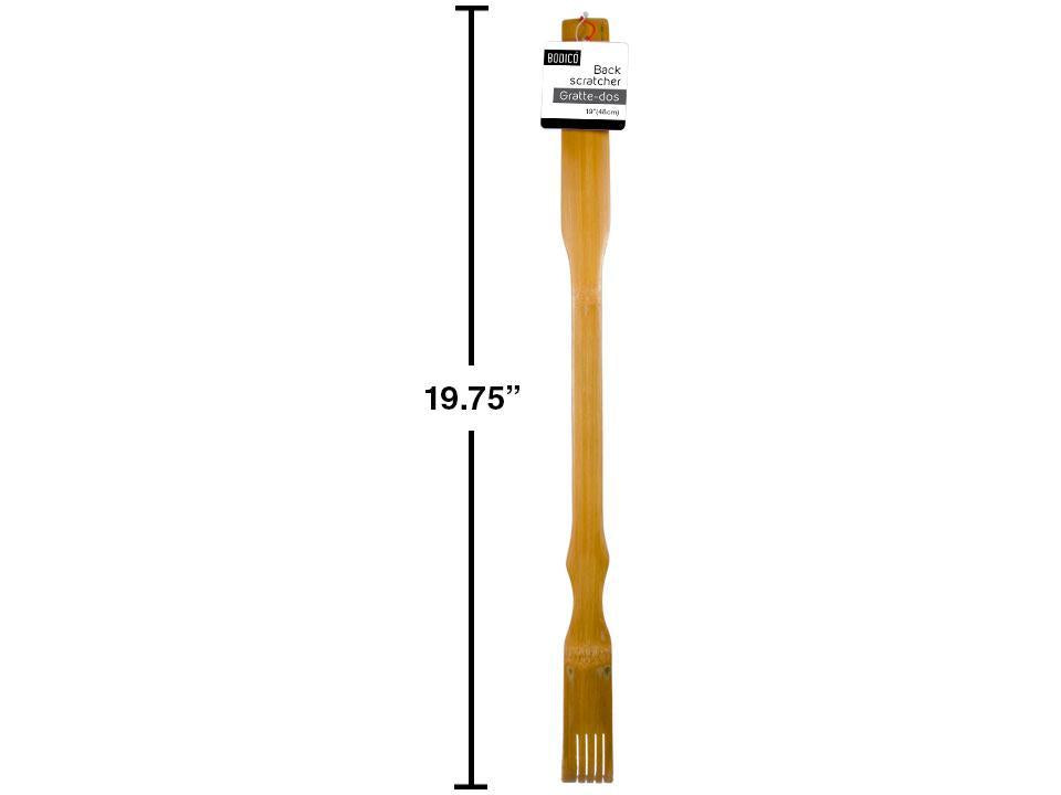 BACK SCRATCHER 19IN