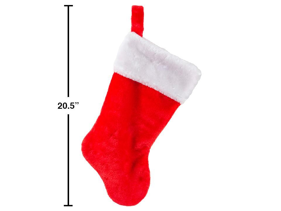 XMAS STOCKING