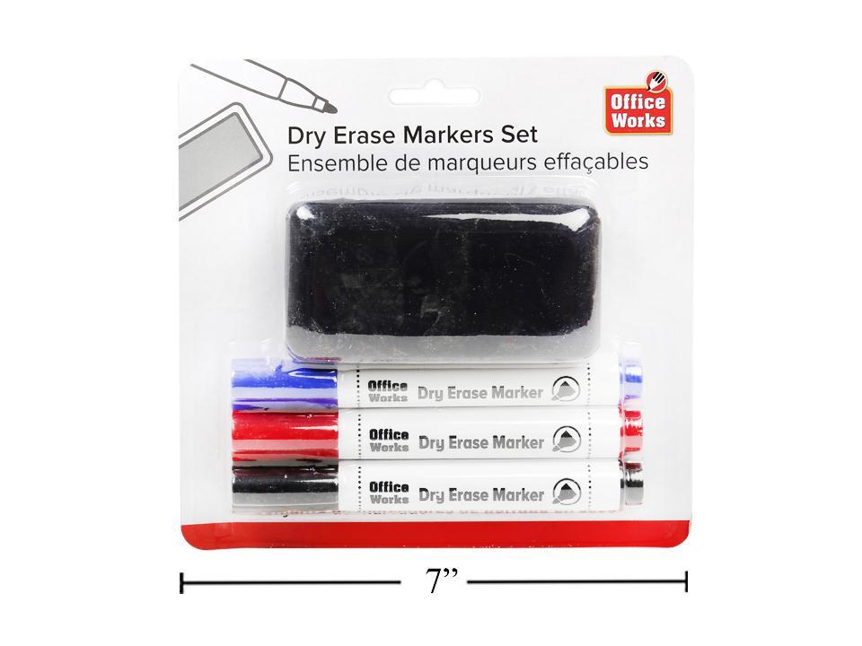 DRY ERASE MARKER
