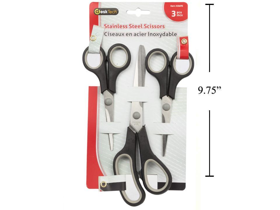 SCISSOR SET SS