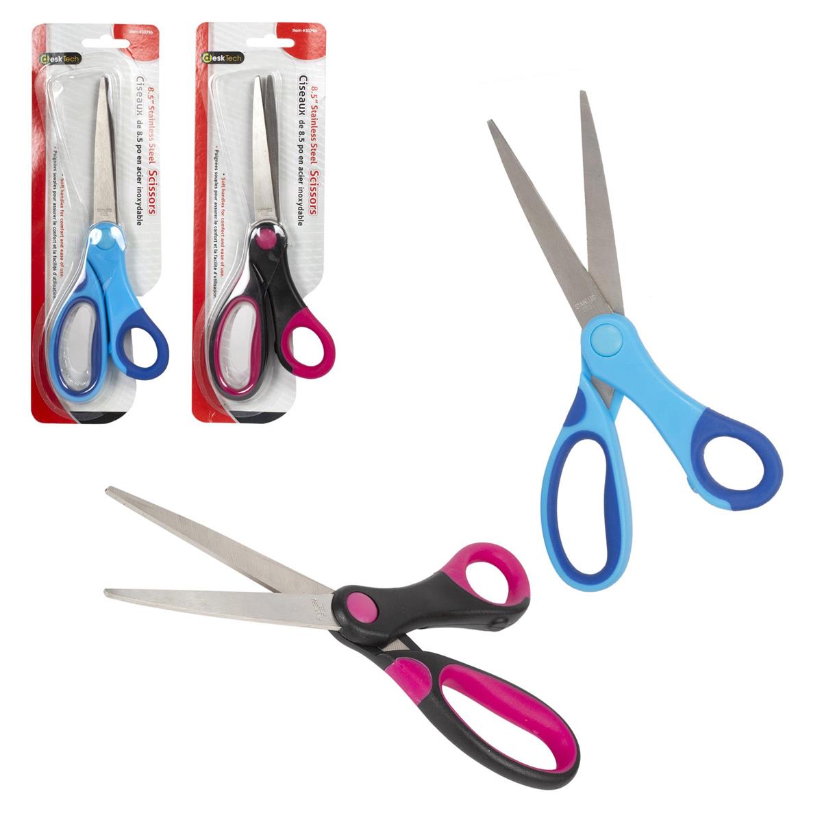 SCISSORS SS 8.5IN