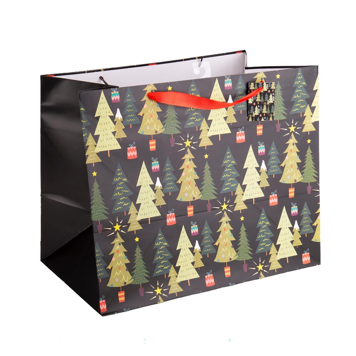 PPER TRNDZ XMAS GIFT BAG