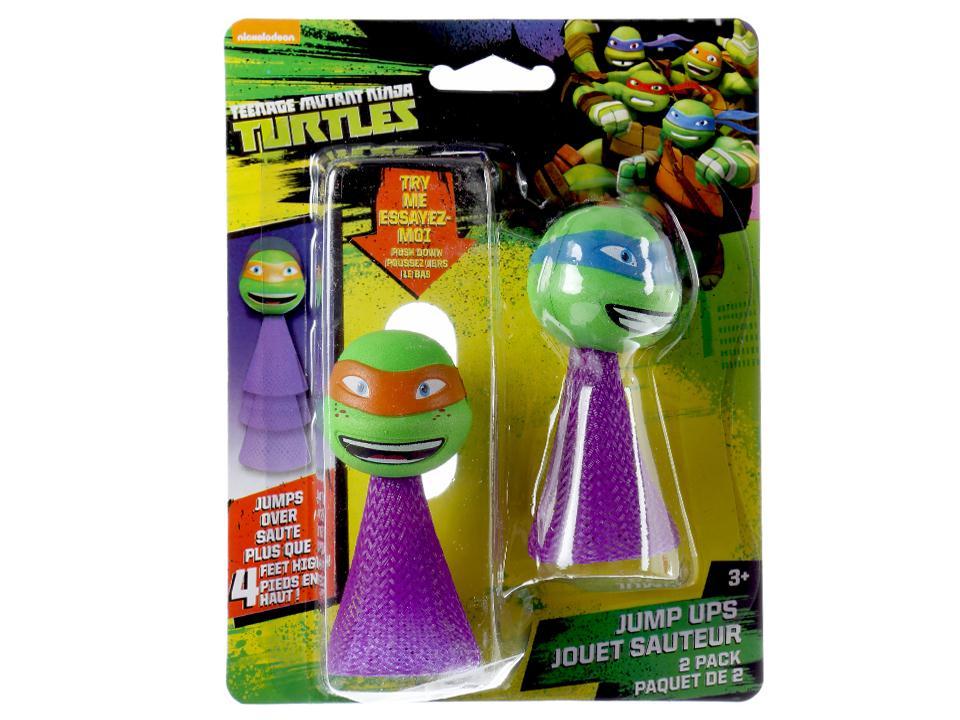 SPRING POP UP TOY TMNT