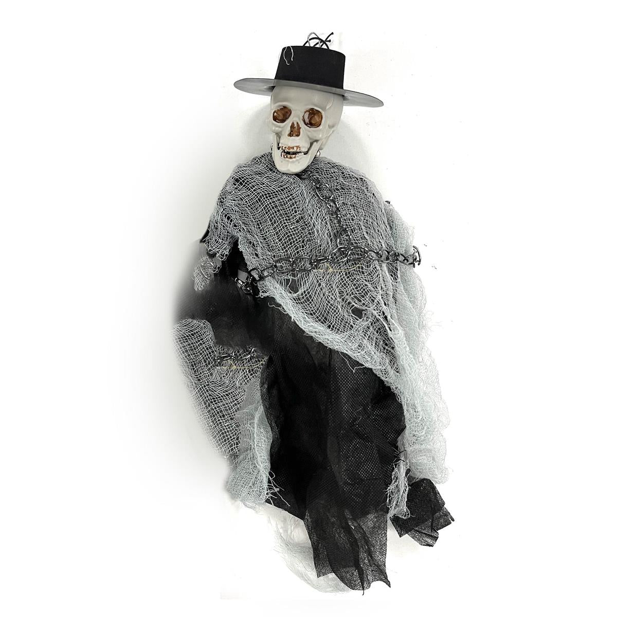 HWEEN HANGING GHOST 23.6in
