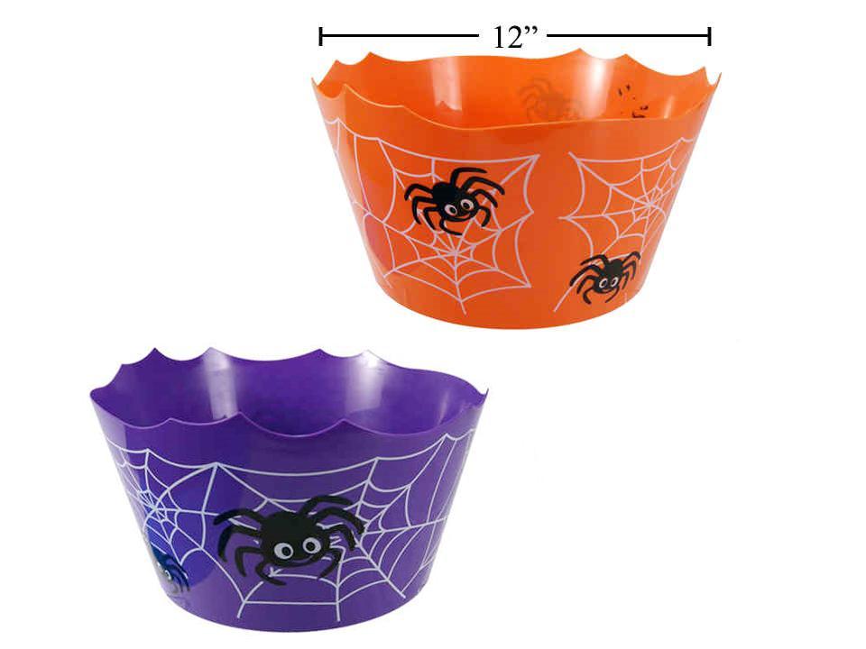 BOWL wSPIDER WEB