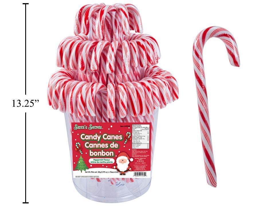 CANDY CANE