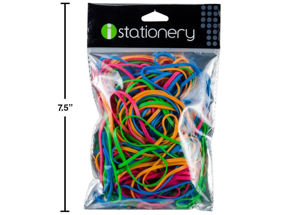 RUBBER BANDS 60G