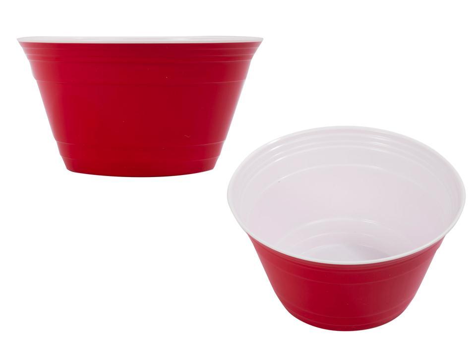 SERVING BOWL DBL WALL 9.75IN