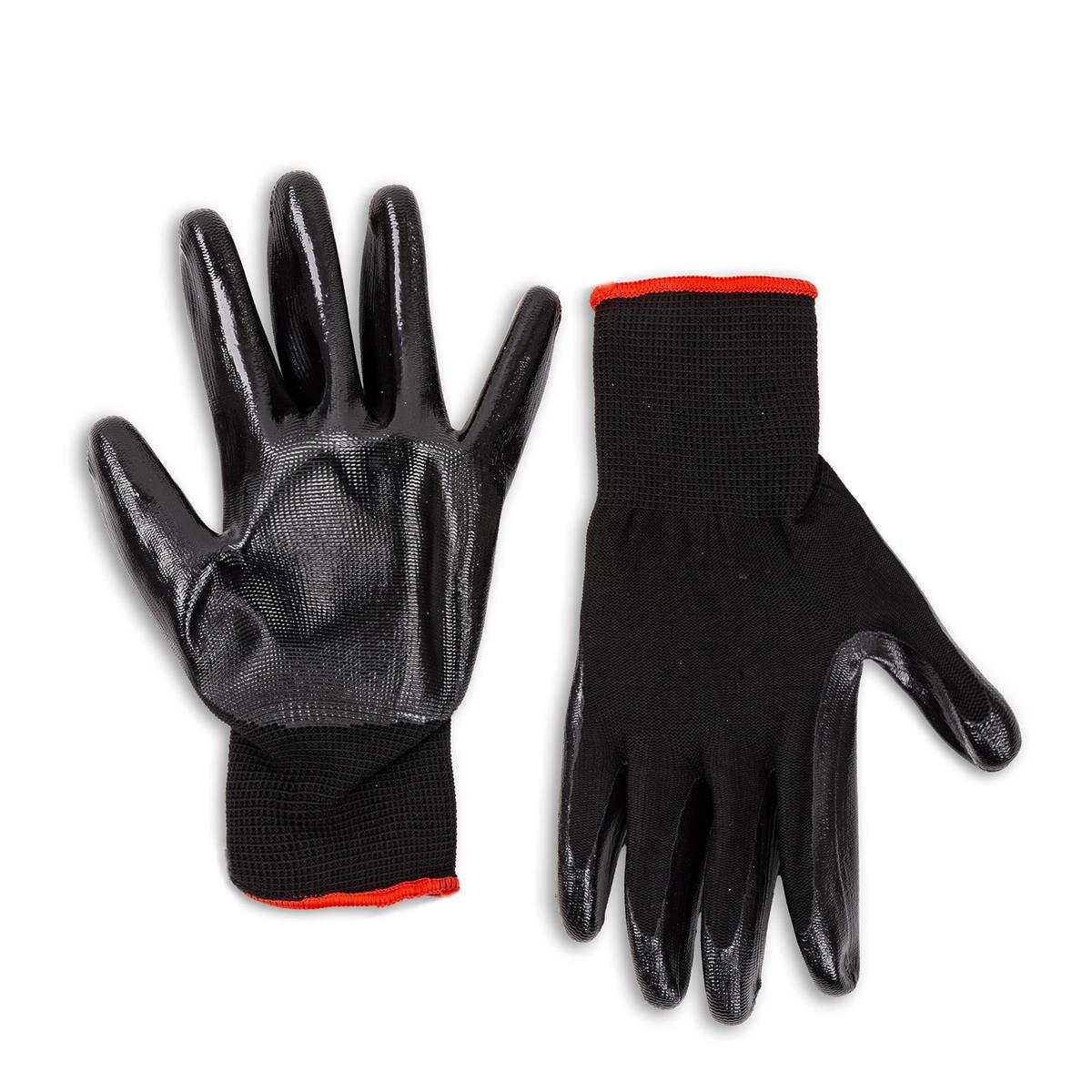 GARDENING GLOVES ONE SIZE