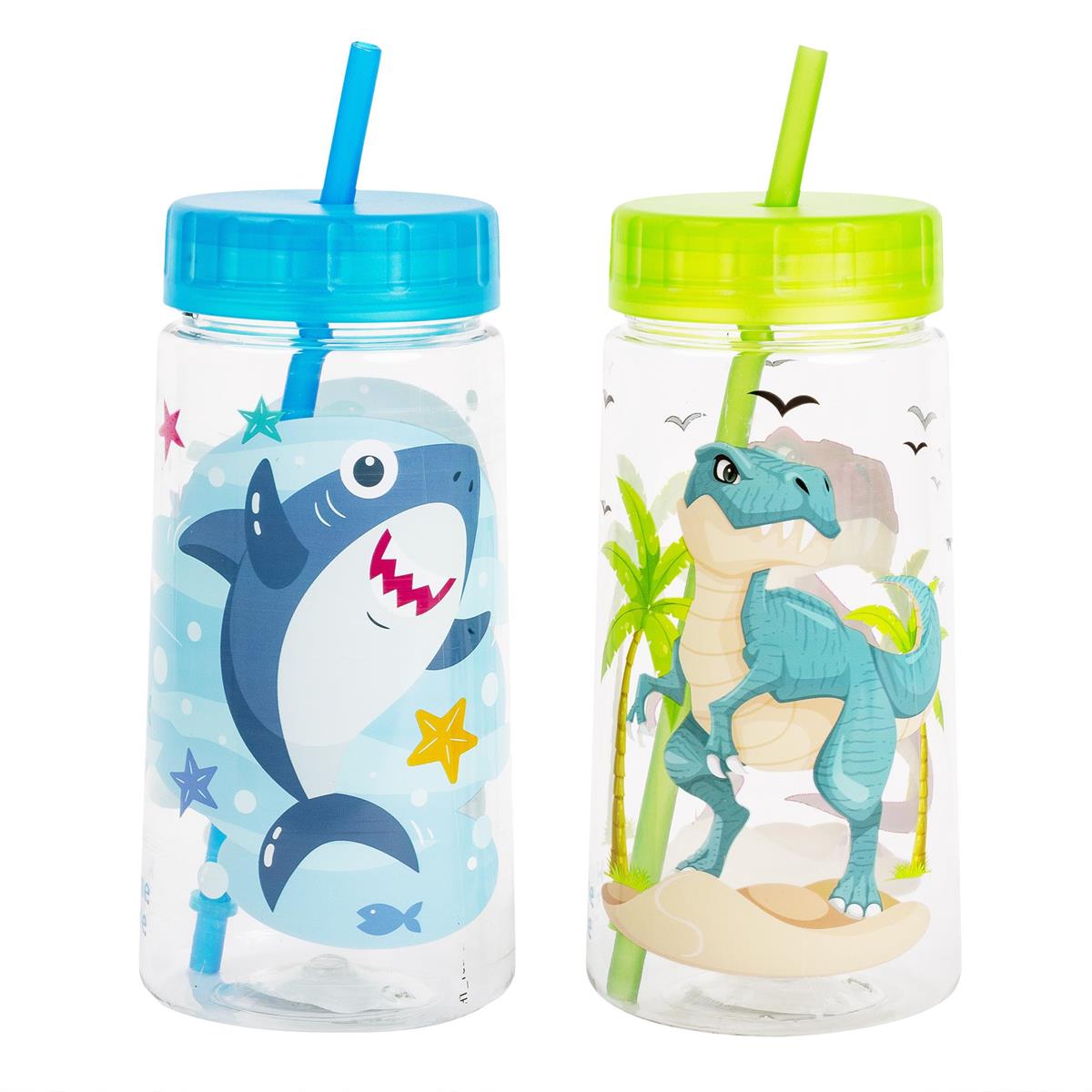 DRINK BOTTLE NO BPA KIDS 18oz
