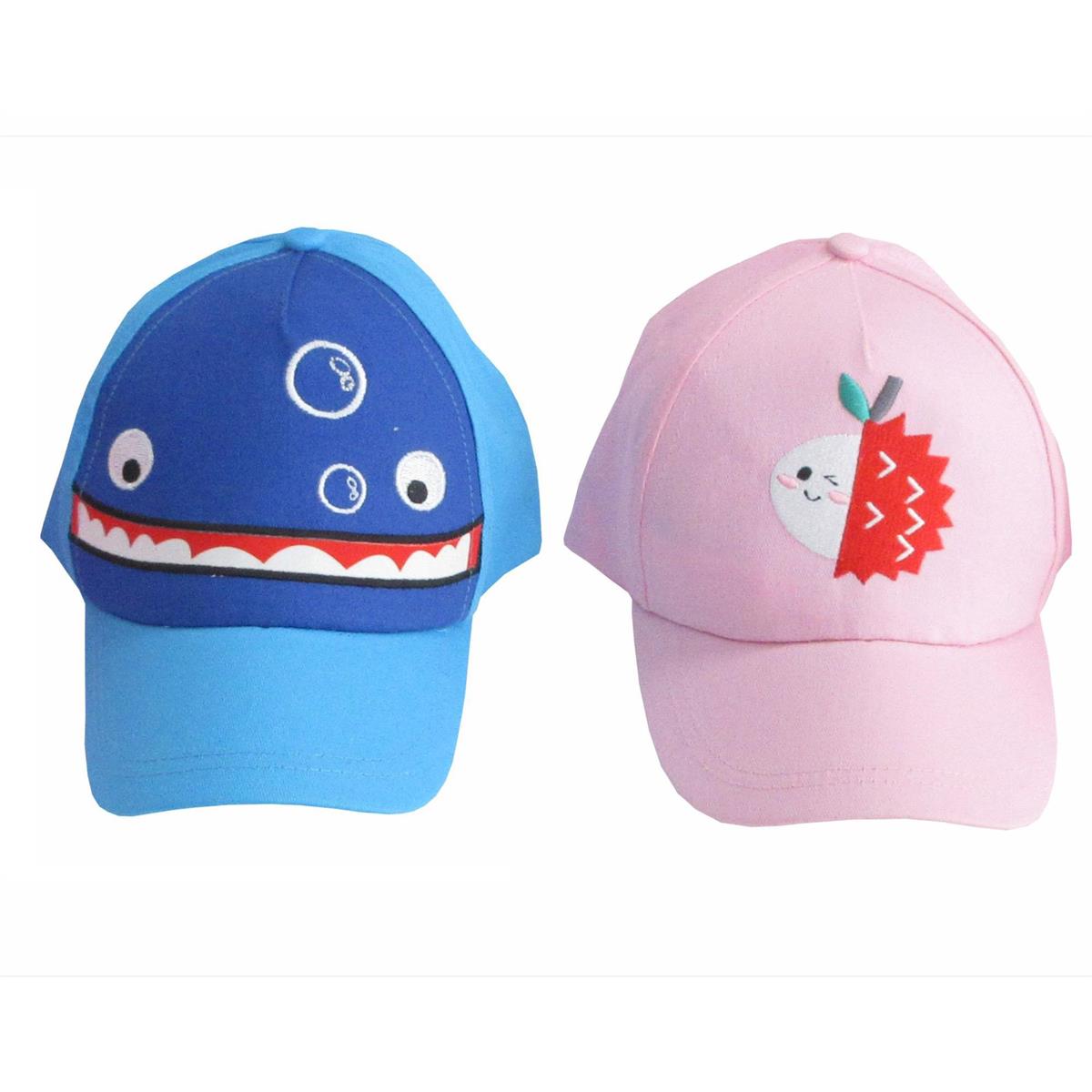 BASEBALL HAT KIDS