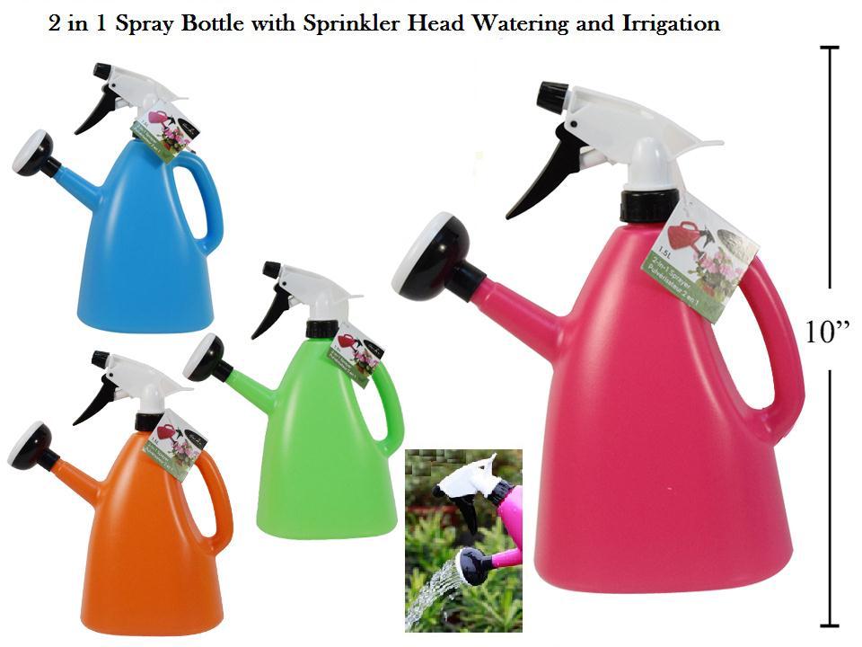 GARDEN WATERING CAN 1.5L