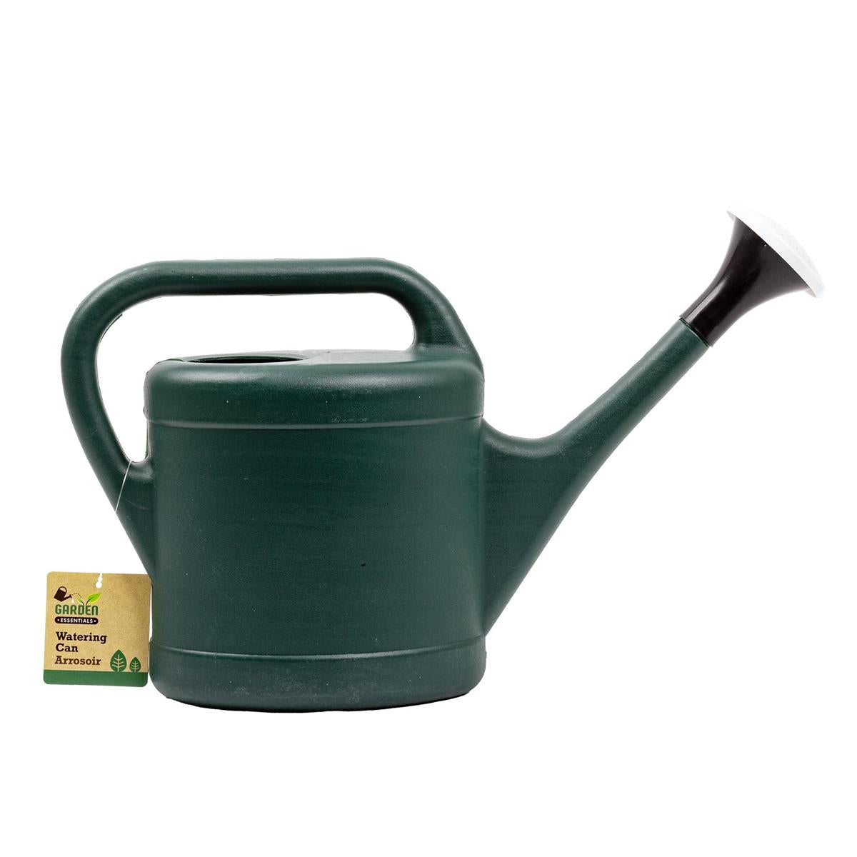 WATERING CAN GREEN 3L