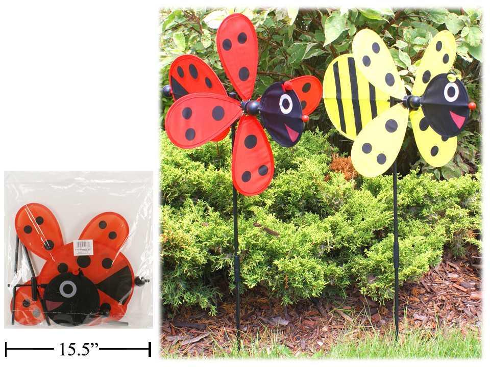 INSECT WINDMILL