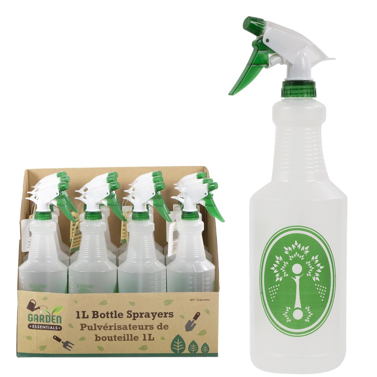 WATER SPRAYER 1L