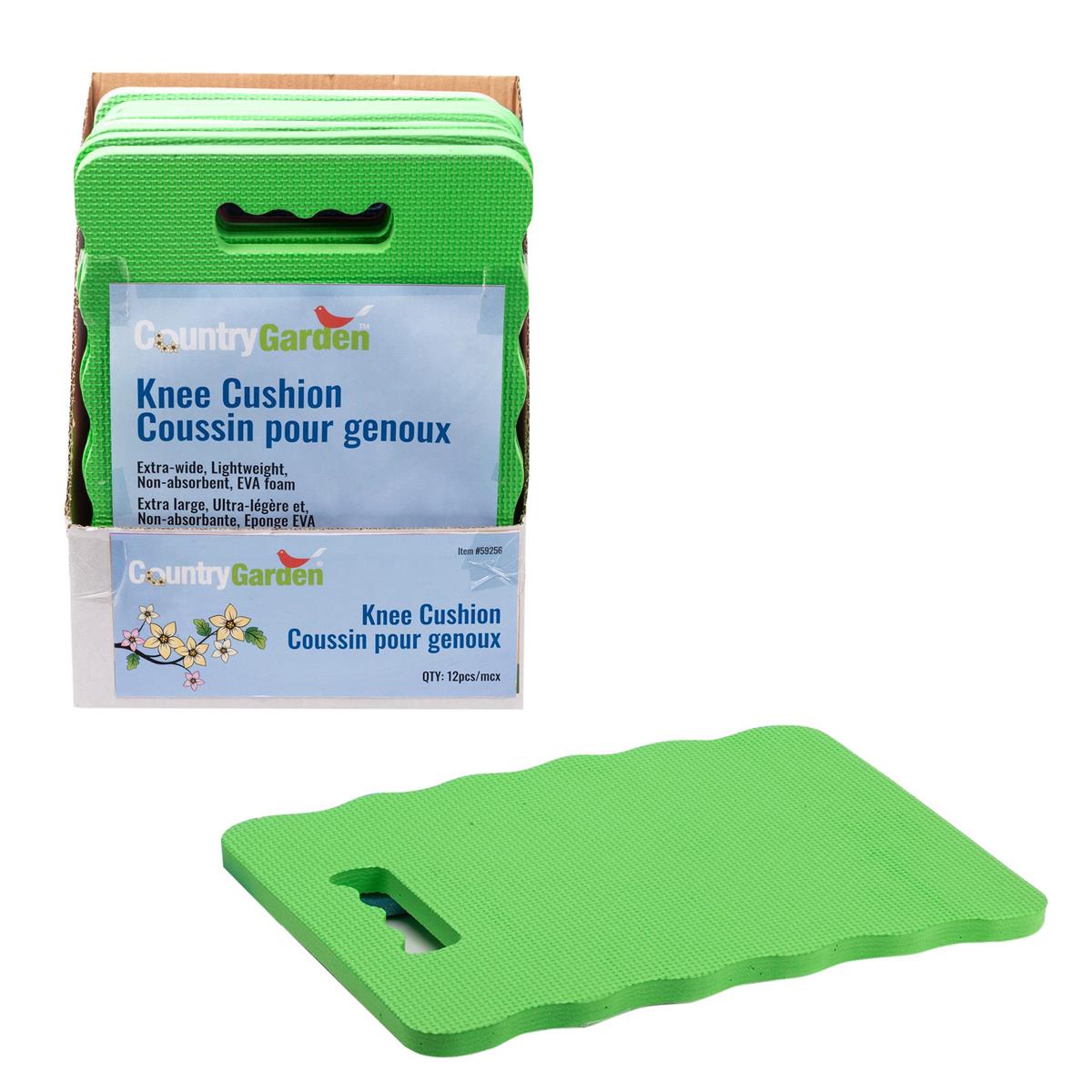EXTRA WIDE KNEE CUSHION