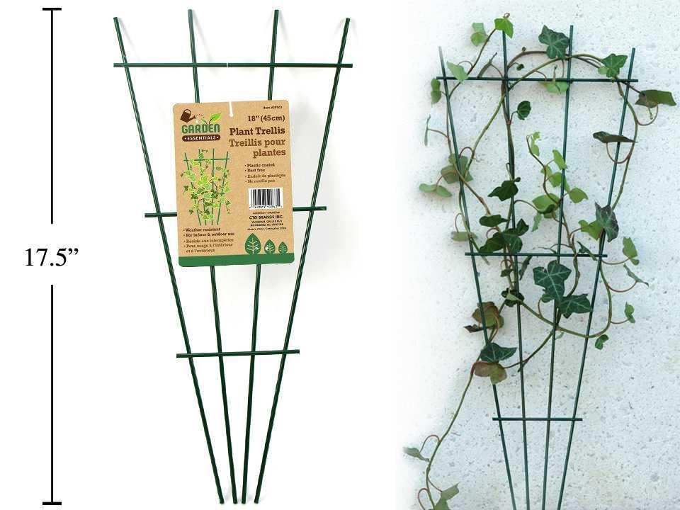 PLANT TRELLIS 18in