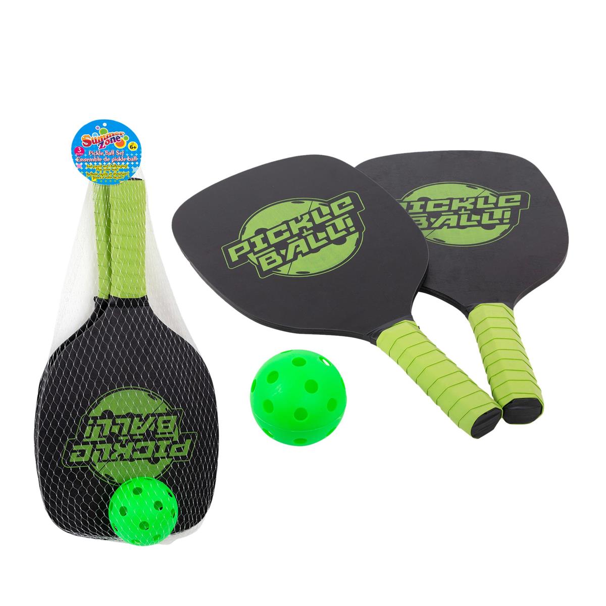 PICKLE BALL SET