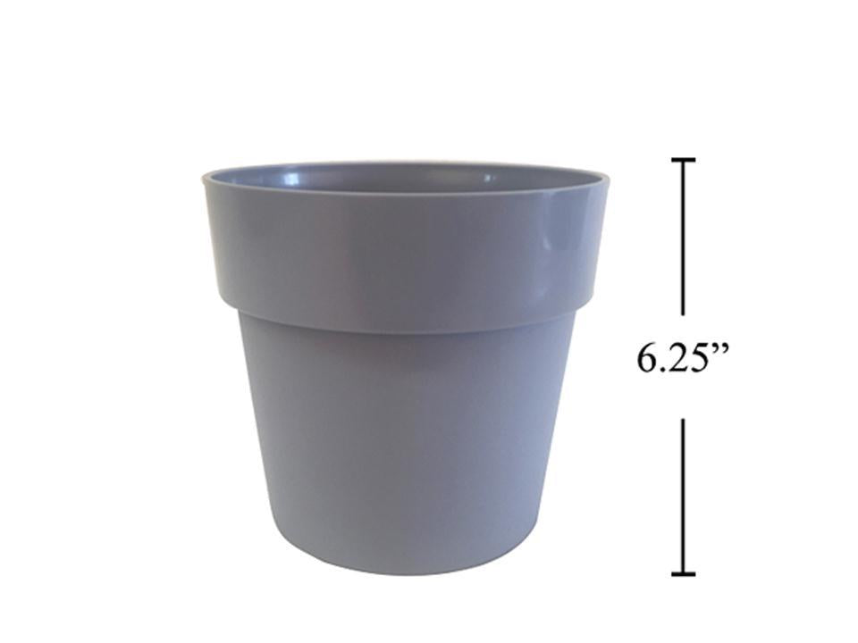 PLANTER TERRACOTTA LOOK