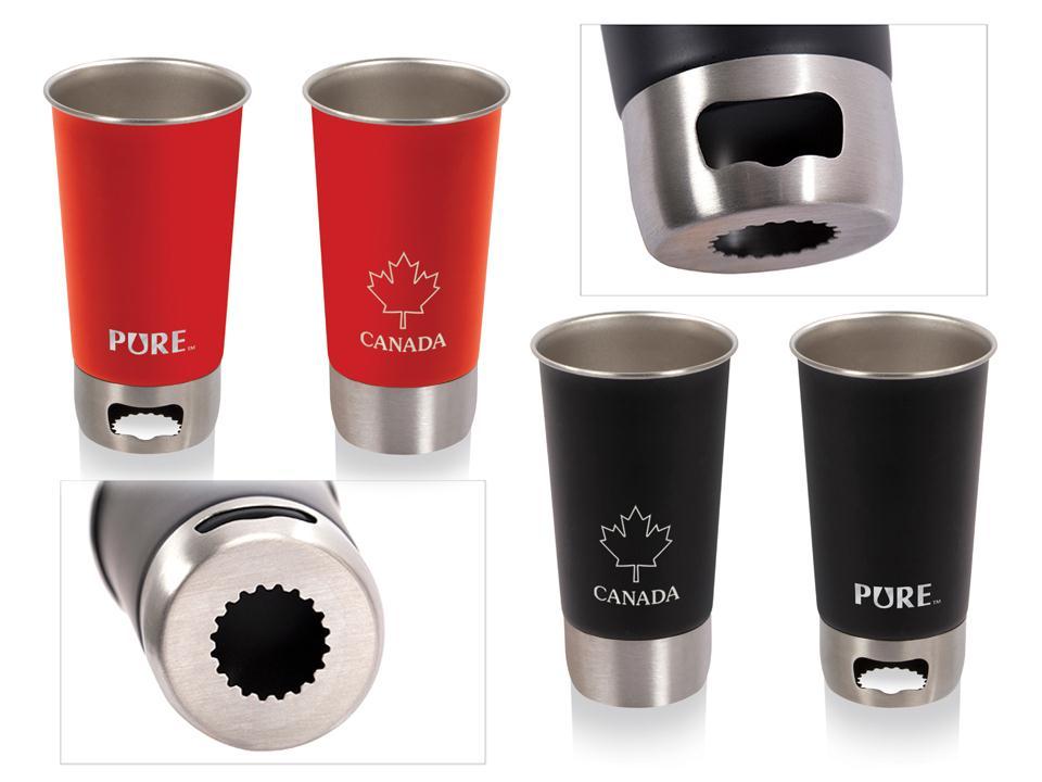 CANADA TUMBLER SS wOPNR 500ml