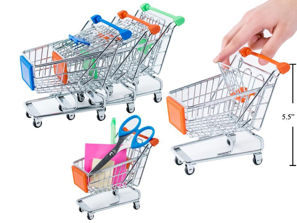 SHOPPING CART MINI
