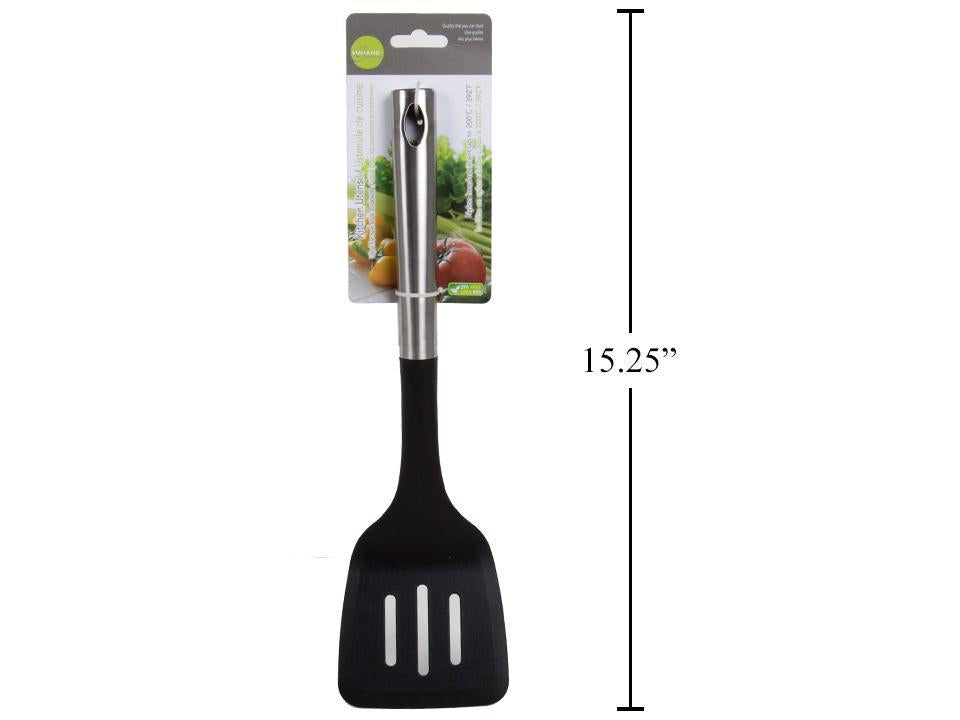 TURNER NYLON SLOTTED 13.75IN