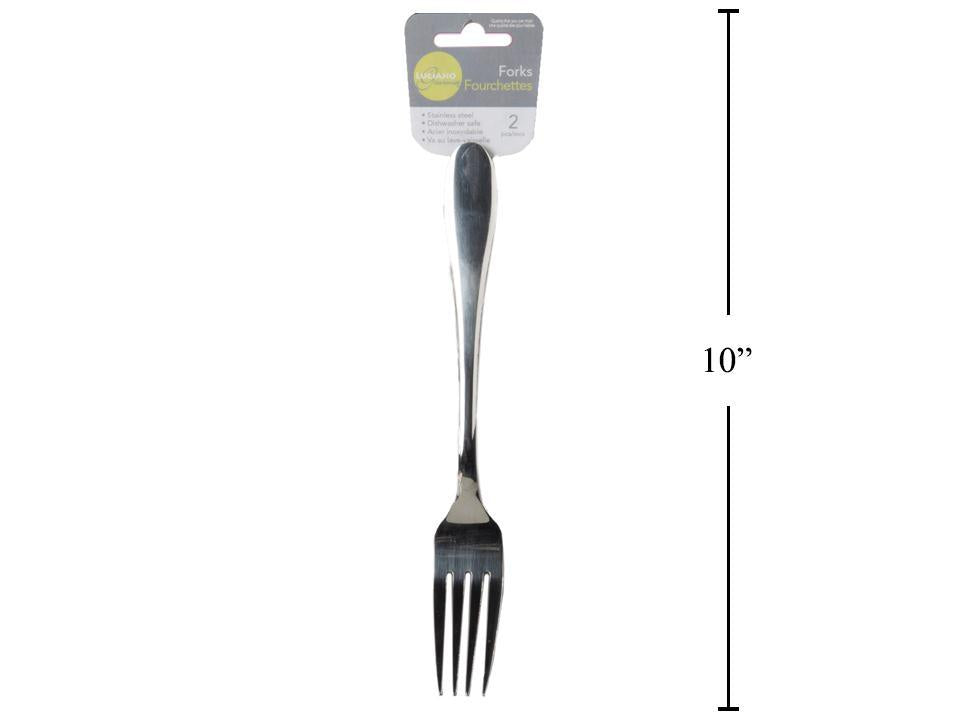 FORK SS 2pk