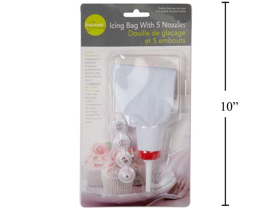 ICING NOZZLE